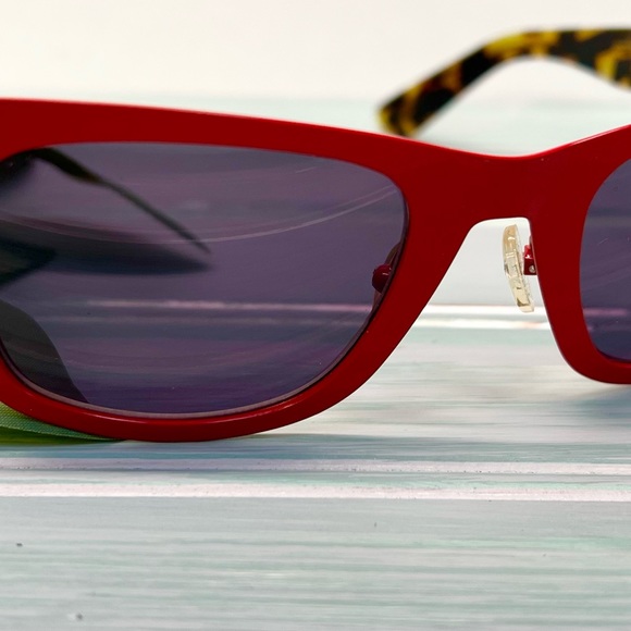 Cinzia Europa Sunglasses With Case - Picture 5 of 9